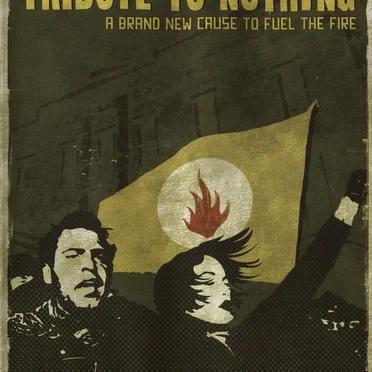 A Brand New Cause to Fuel the Fire