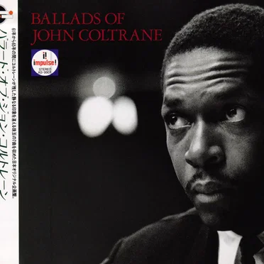 Ballads of John Coltrane