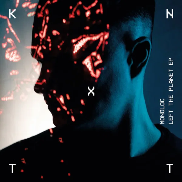 Left the Planet EP