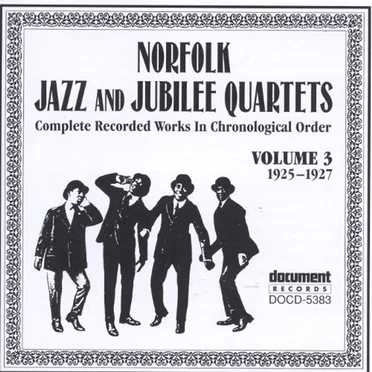 Complete Recorded Works In Chronological Order, Volume 3: 1925-1927
