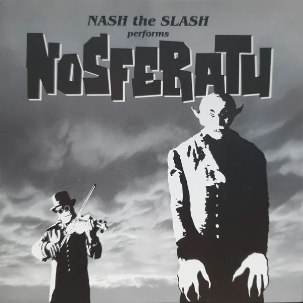 Nosferatu