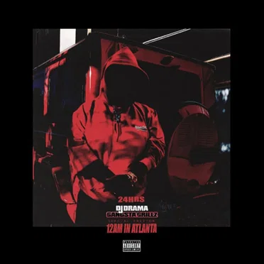 12 AM in Atlanta: Gangsta Grillz