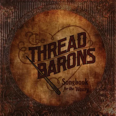 The ThreadBarons