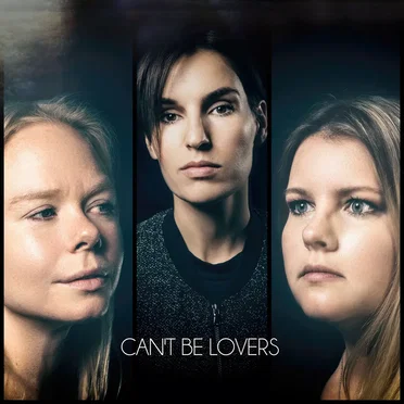 Can't Be Lovers by The Remaining Part - album cover