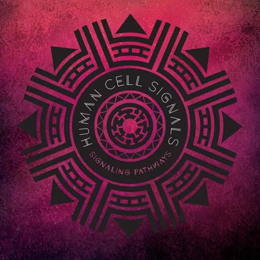 Signaling Pathways by Human Cell Signals - album cover