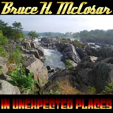 In Unexpected Places