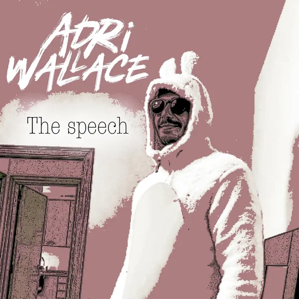 The Speech