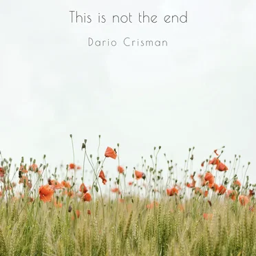 This Is Not the End by Dario Crisman - album cover