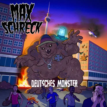 Deutsches Monster