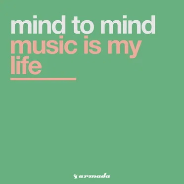 Music Is My Life