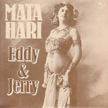 Mata Hari