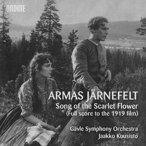 Song of the Scarlet Flower (Full Score to the 1919 Film)