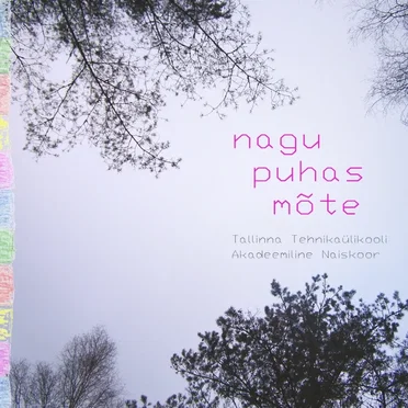 Nagu puhas mõte