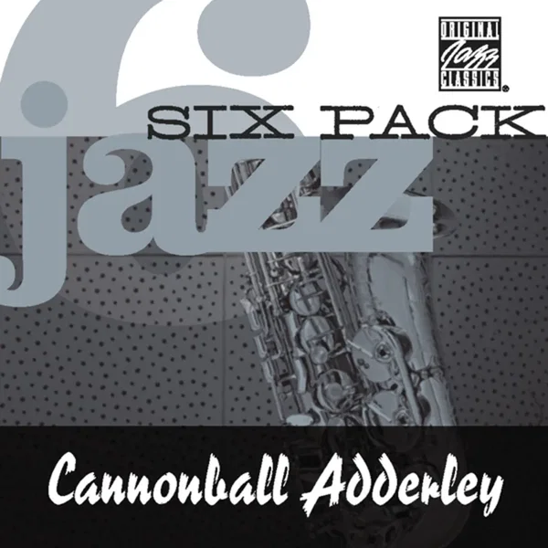 Jazz Six Pack