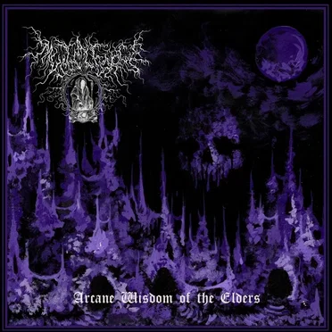 Arcane Wisdom of The Elders