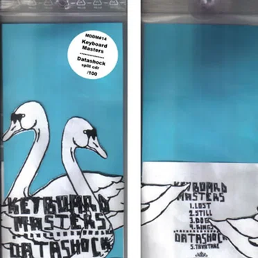 Keyboard Masters / Datashock