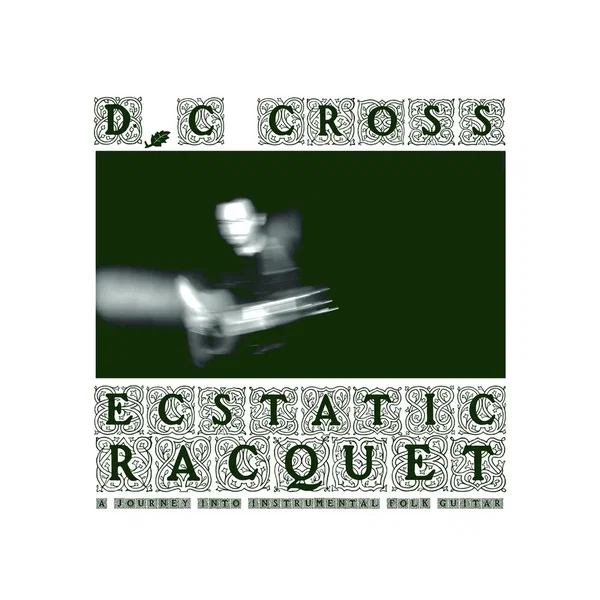 Ecstatic Racquet