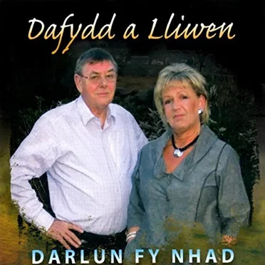 Dafydd a Lliwen