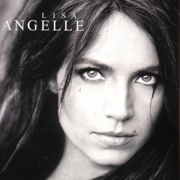 Lisa Angelle by Lisa Angelle - album cover