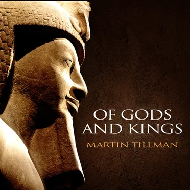 Of Gods and Kings by Various Artists - album cover