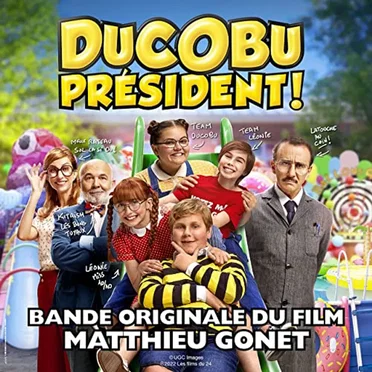 Matthieu Gonet