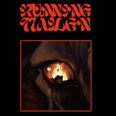 Running Maiden