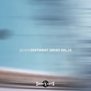 Sentiment Series Vol.15 by Quiem - album cover