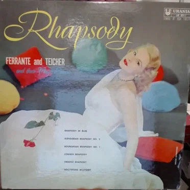 Rhapsody