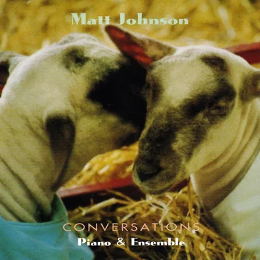 Conversations ~ Piano & Ensemble