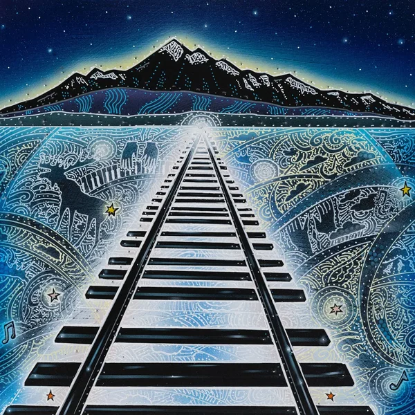 The Last Train