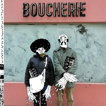 Boucherie