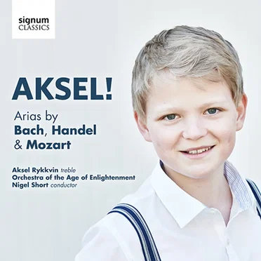 Aksel Rykkvin