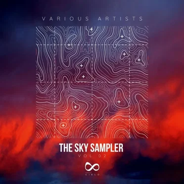 The Sky Sampler 02 by Various Artists - album cover
