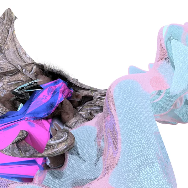 Misconduct hellnaw.com