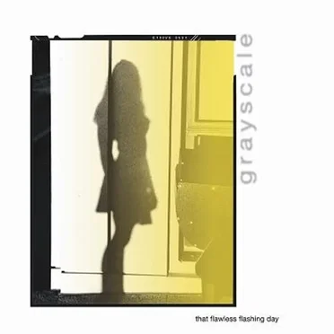 That Flawless Flashing Day by Grayscale - album cover