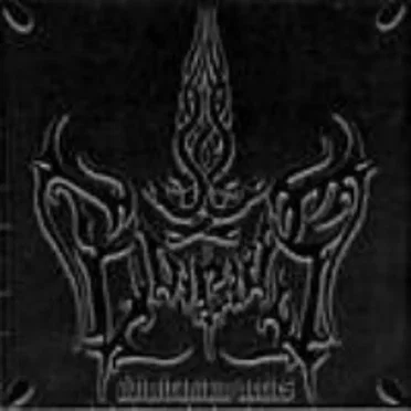 Adimirantum Noctes by Edicius - album cover