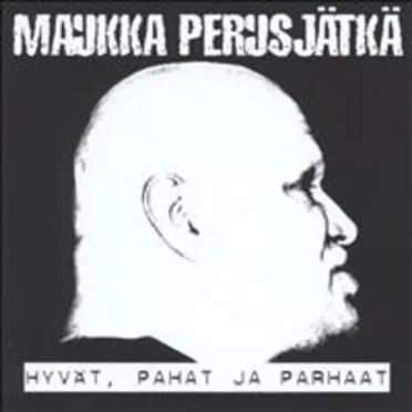 Maukka Perusjätkä