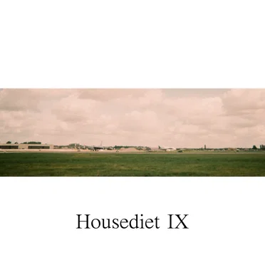 Housediet IX