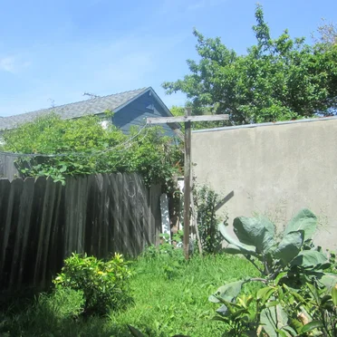 Working With My Grandma 4.29.2016