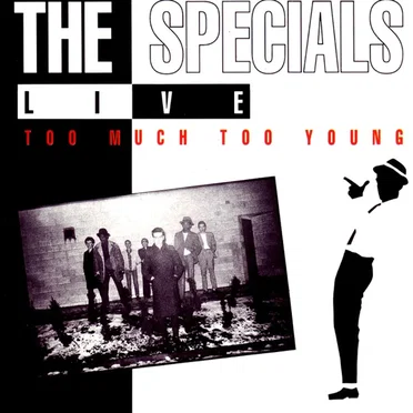 Live: Too Much Too Young