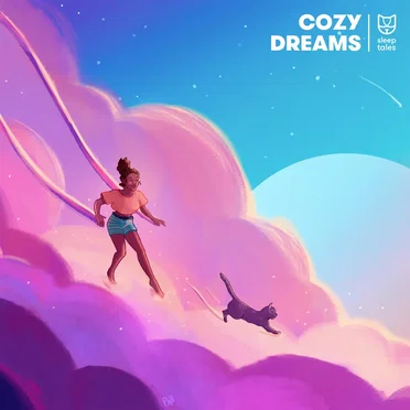 Cozy Dreams by Various Artists - album cover