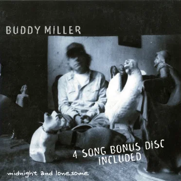 Midnight And Lonesome