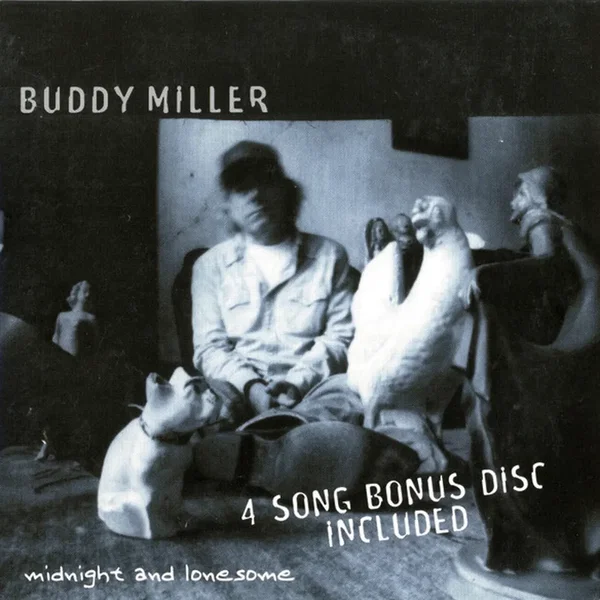 Midnight And Lonesome