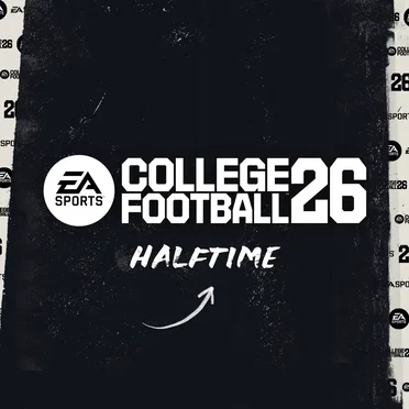 EA SPORTS College Football 26: Halftime by EA SPORTS College Football Marching Band - album cover