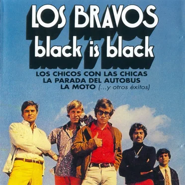 Los Bravos