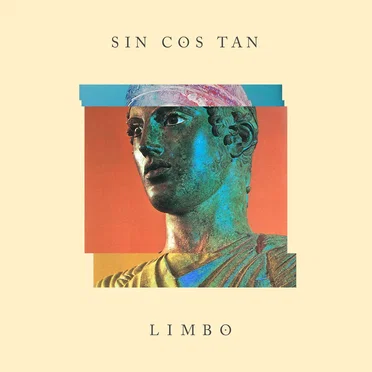 Limbo by Sin Cos Tan - album cover