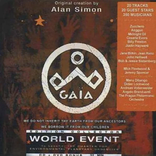 Gaia