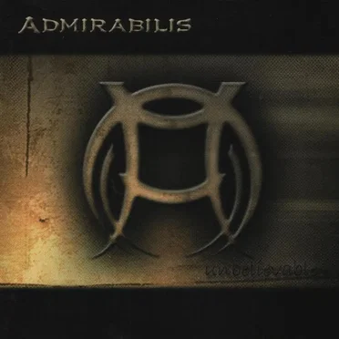 Unbelievable by Admirabilis - album cover