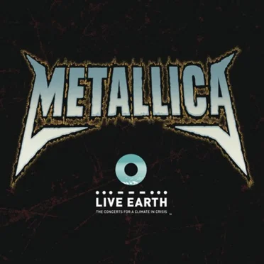 2007-07-07: Live Earth, London, UK