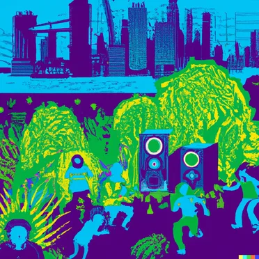 Unreleased Beats Vol. 1